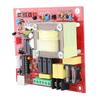 3?24KW Sauna Machine Main PCB Circuit Board Replacement Heat Resistant Steam Generator PCB Circuit