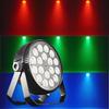 LIGHT4ME PARTY PAR 18x10W RGBW Stage Spotlight