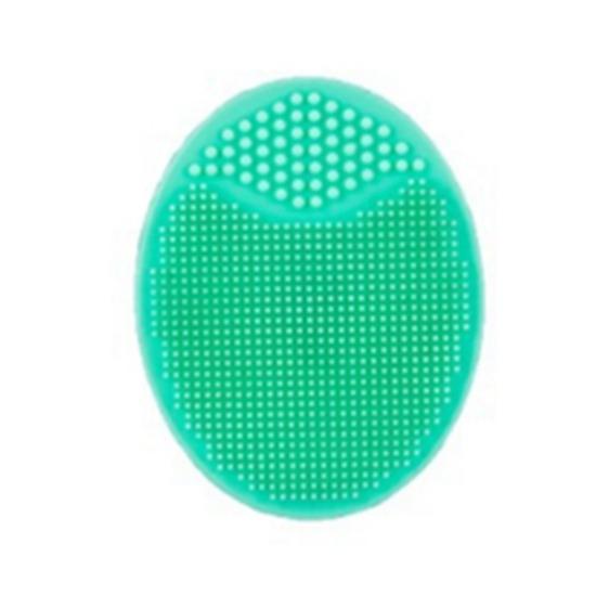 Ilicone Massager For Face Baby Cleansing Brush Exfoliating Lifting Face Scrubber Massage Skin Care Tools Beauty Health Supplies