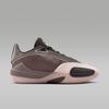 Jordan Triangle Basketball Shoes Unisex Low Top Black Beige