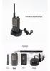 Zhongnuo 1B High-Power Handheld Walkie-Talkie for Construction, Hotels, and Security