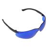 Outdoor Sports Wide Field of View Golf Ball Finder Glasses Ball Finding Positioning Sunglasses