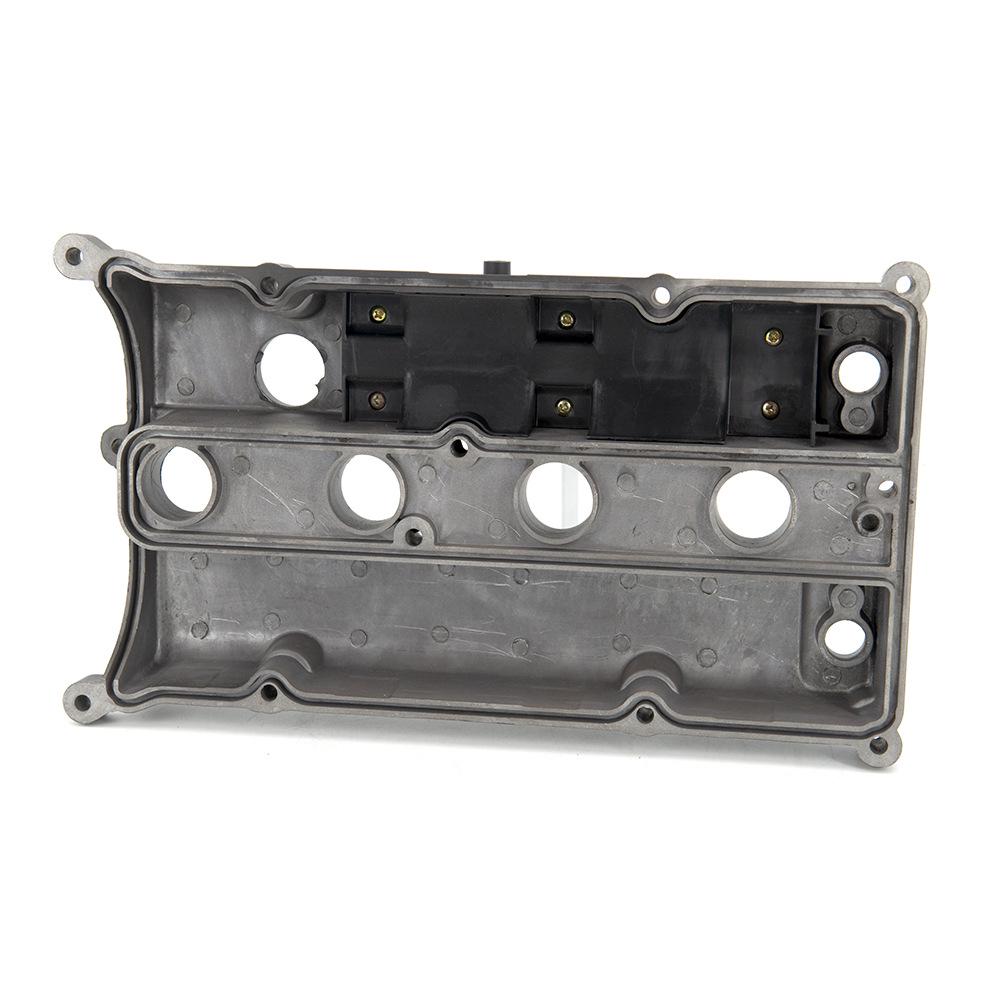 Ventilkåpa Motorcylinderhuvud för FORD12 FOX 4M5G-6M293-CL