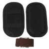 Comfort Leg Pads Adjustable Nylon Stilt Straps Adjustable To Body Types Comfortable For Extended Work Home Decor 23.7 Inch