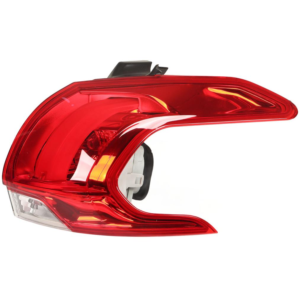 Høyre baklys for bil, kombinasjon baklys 9678074380 Erstatning for Peugeot 2008