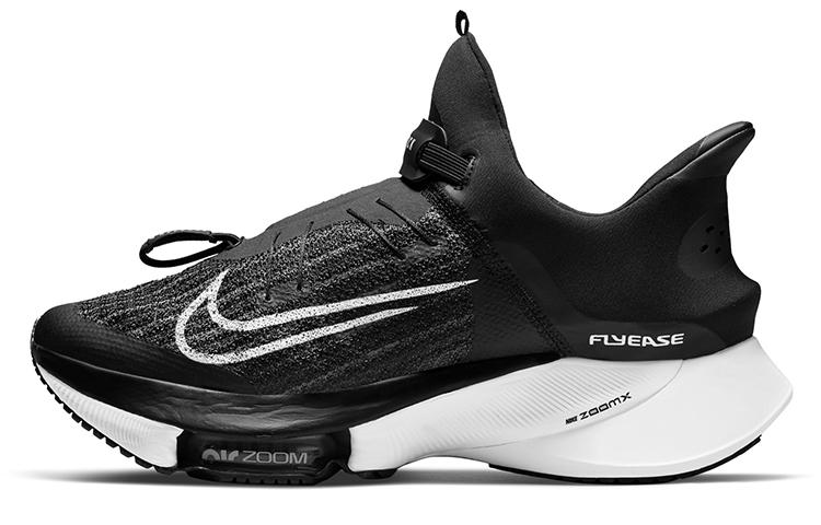 Nike Air Zoom Tempo NEXT% Flyease  Black White  CV1889-005 39