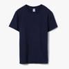 Velva Sheen Short Sleeve Crew Neck Tee Navy Vne2m60000a72