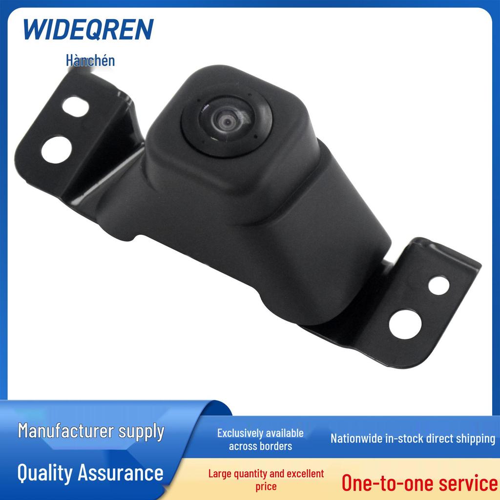 Front Camera Compatible with Toyota RAV4 2009-2013, Part 86790-42130