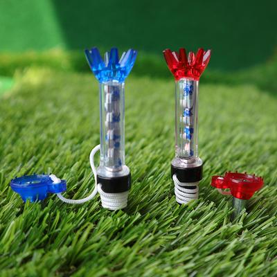 Golf – Podstawki do piłek golfowych
