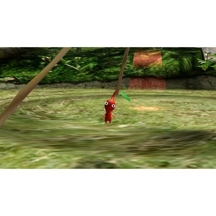 Pikmin 1+2 • Jeu Nintendo Switch