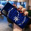 Chuuk Chuukese Pride 691 Flaga Etui na telefon dla Huawei Honor 30 20 10 9 8 8x 8c v30 Lite view 7A pro