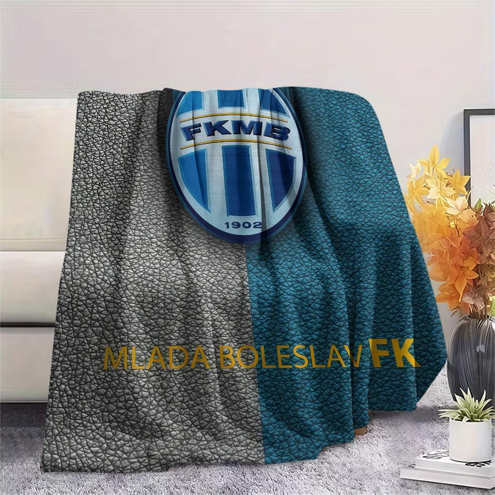 FKMB FlAannel Blanket, High quality Comfortable for All Seasons, Home Decor, Warmth and Comfort