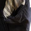 Brooks Brothers wool blend Long sleeve tailored jacket Navy Men's Used