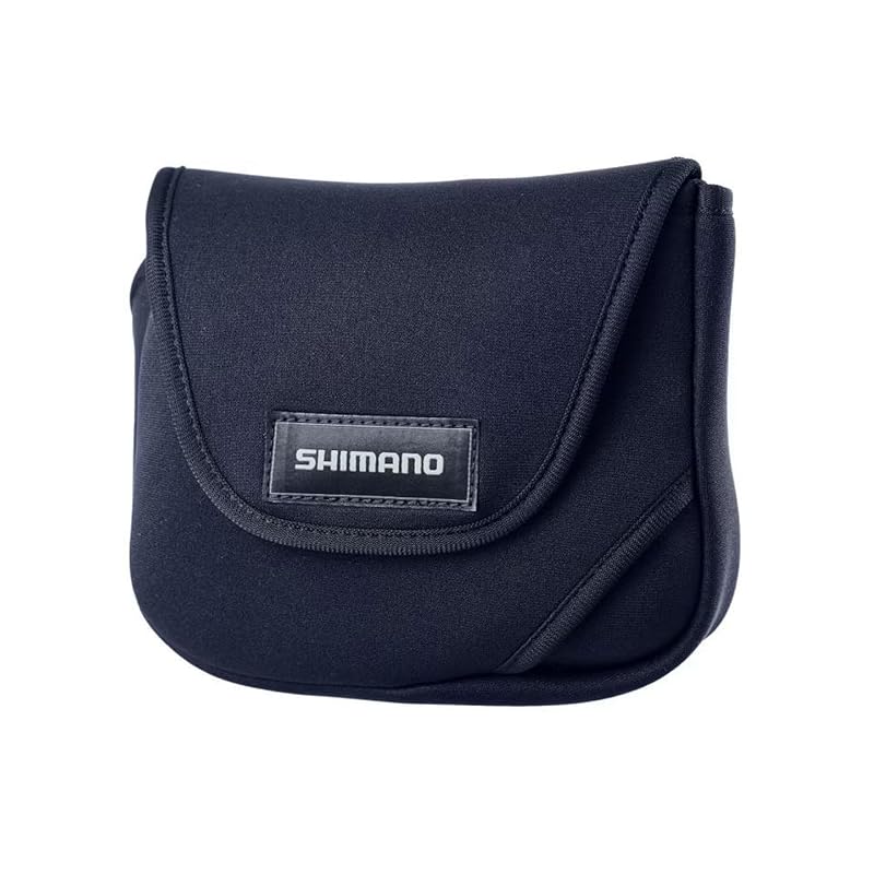 

SHIMANO reel guard (Spinning/handle type) BP-070Y navy M