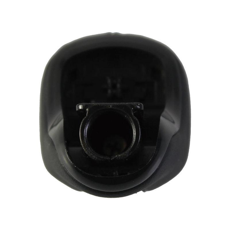 High-quality 5 6 Speed Gear Shift Knob For Hyundai Creta IX25 For Kia Forte Cerato K3 Ceed 2012~2016 Accessories