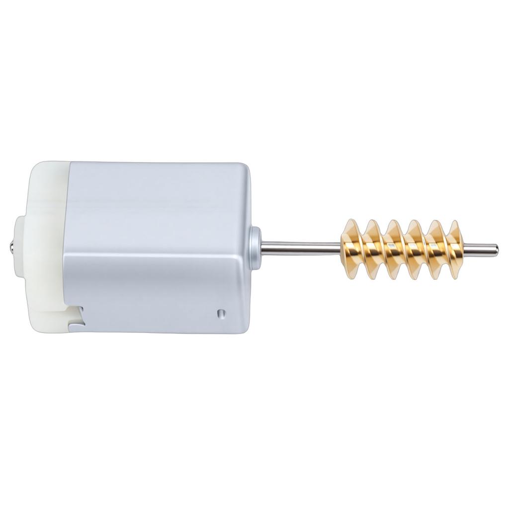 Sostituzione Motore Attuatore 12V per Auto   2018-2023 FC 280SC 20150 Motore Elettrico