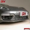 Carbon Fiber Daytime Running Light Frame for Porsche Panamera 2017-2023 (971-SD) - Easy Install
