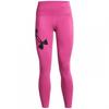 Womens/Ladies Campus High Waist Leggings