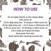 Greenwood Essential Pure Coriander Essential Oil (Coriandrum sativum) Natural Therapeutic Grade Steam Distilled 10ml