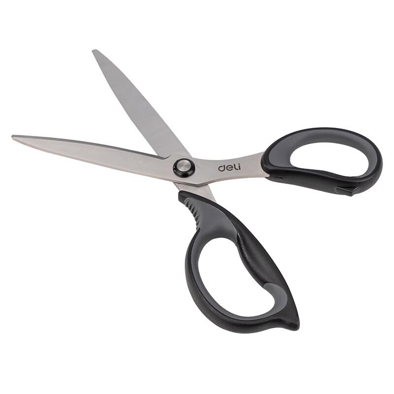 Deli 175mm Effort-Saving Scissors
