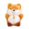 Dream Wool Fun Farm Series Plush Dog Toy With Soft Pp Cotton For Kids Play