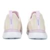 Skechers Summits Mesh Fabric Athletic Comfort Shock Absorption Durable Lightweight Rebound Low Top Casual Shoes Women Sneakers 149523-NTPR