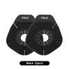 Car Windshield Wiper Hole Protector Silicone Material Dustproof For VW Polo Scirocco Jetta Beetle Golf Passat Tiguan TouranJD8