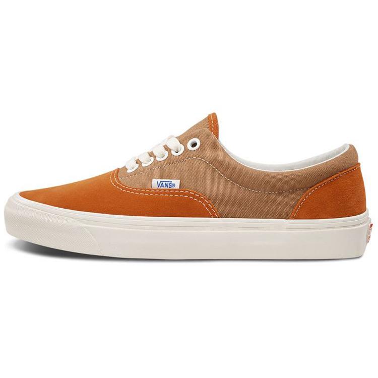 Era Vans Lx Suede Canvas 'Rust Chipmunk' VN0A3CXNVQR