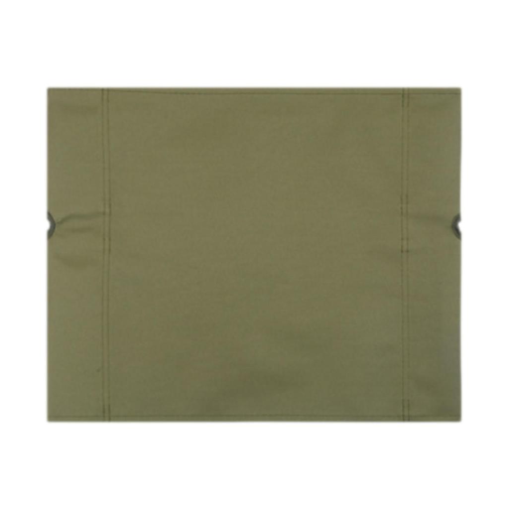 Camping Chair Chair Seat Cover Breathable Portable Replacement for Lawn, , Home BBQ, Patio, Pool,