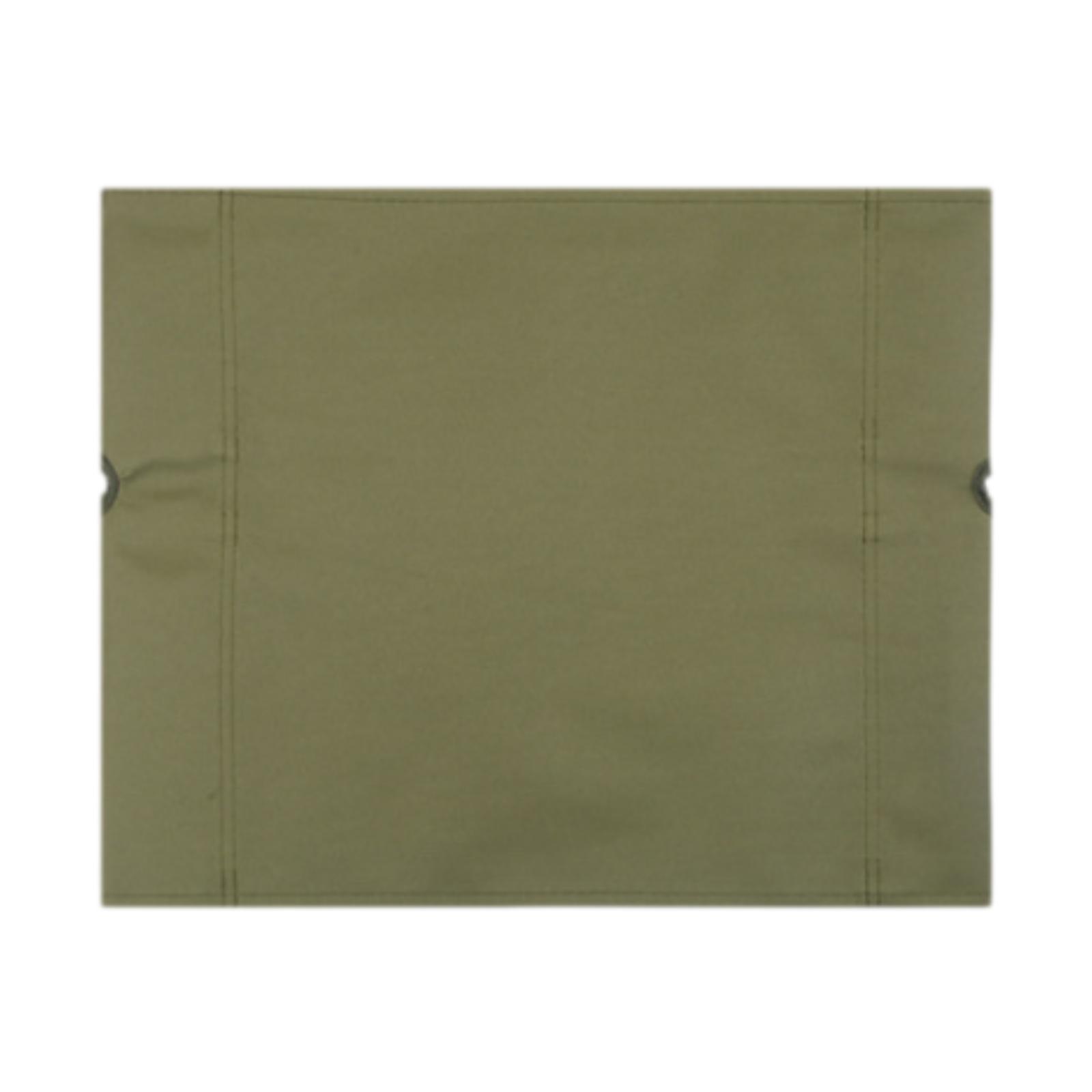 

Camping Chair Chair Seat Cover Breathable Portable Replacement for Lawn, , Home BBQ, Patio, Pool,