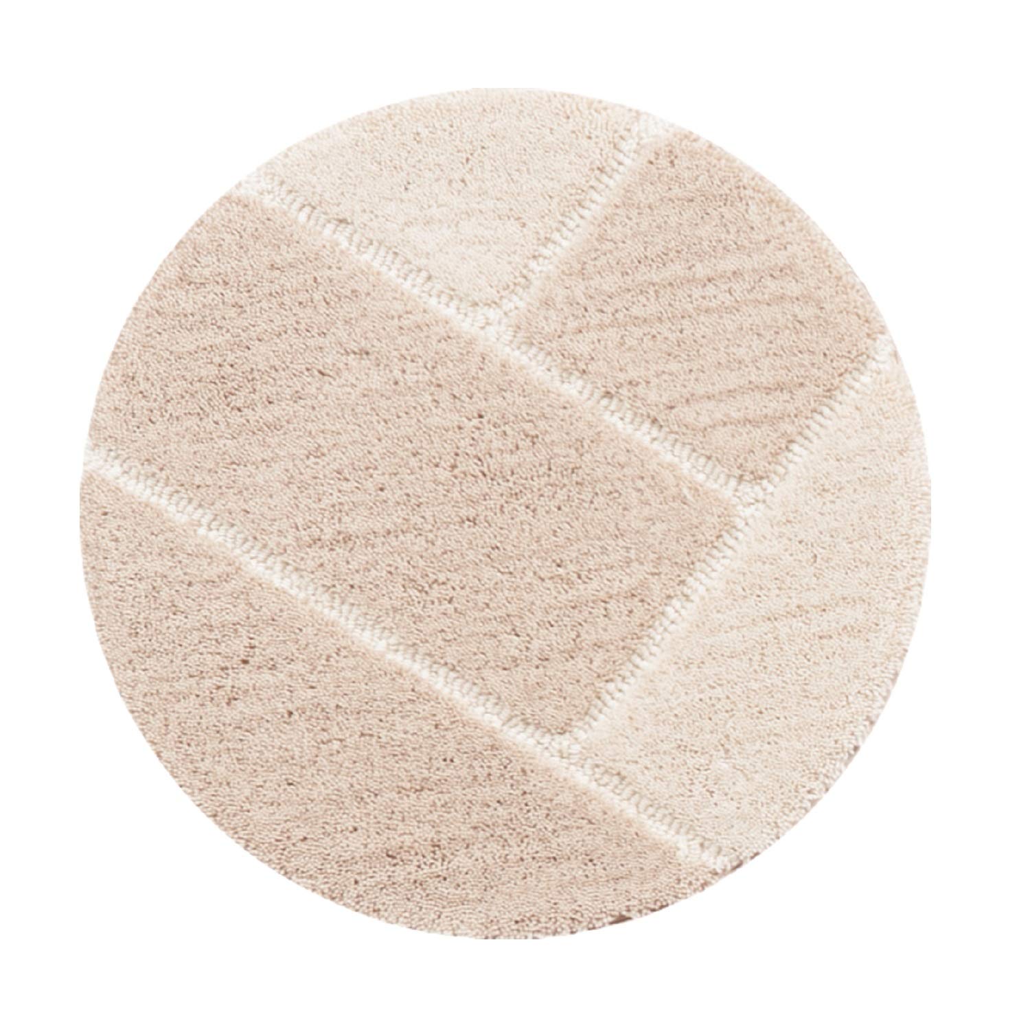 

Senko Chair Diameter Empire 27157 M+home Pad, approx. 38cm, (Beige)