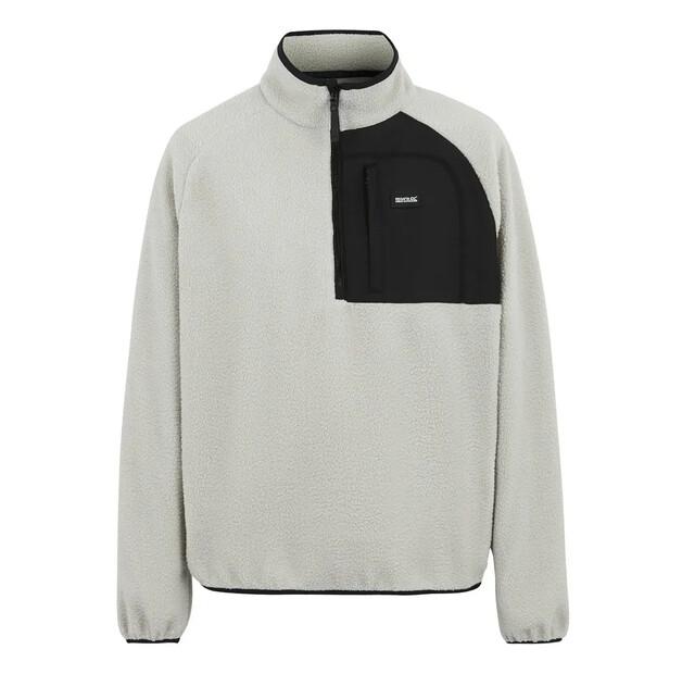 Regatta Флисовая кофта с полумолнией Frankie Borg