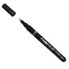 High Gloss Effects Chrome Plated Marker Pen Unique Plastic Reflective Ink Chrome Painting Pen for Glass