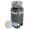 Food Waste Disposer TITAN 4000 Control
