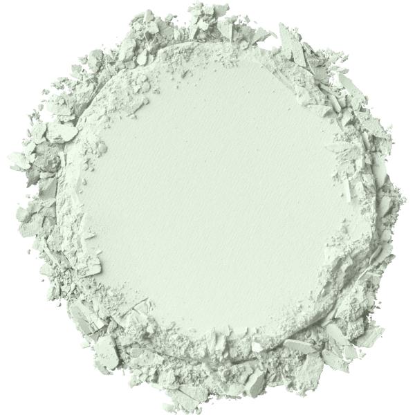 NYX Nyx Puder Fixer HD Finishing Puder Mintgrün 3,8 g
