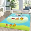 Numberblocks Area Rug Suitable For Decorate Room Outdoor Balcony Kitchen Antislip Rug Decorate Offices Perfect Gift For Womenmen