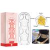 Male Masturbator Cup Soft Pussy Sex Toy Transparent Vagina Adult Endurance Exercise Adult supplies Vacuum Pocket Cup for Men