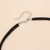 Cowboy Culture Themed Bohemian Necklace Adjustable Length Neckchain Clavicle Accessories For Versatile Styling