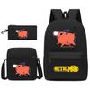 Malas para crianças e bebés – Mochilas escolares