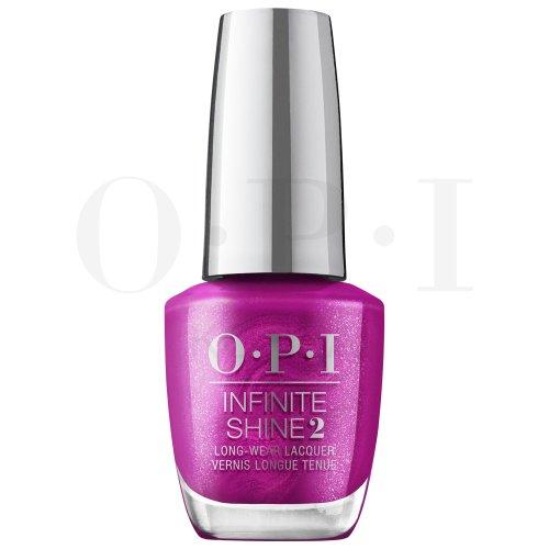 

[OPI][Infinite Shine] HRP22 - Charmed I`m Sure 15ml