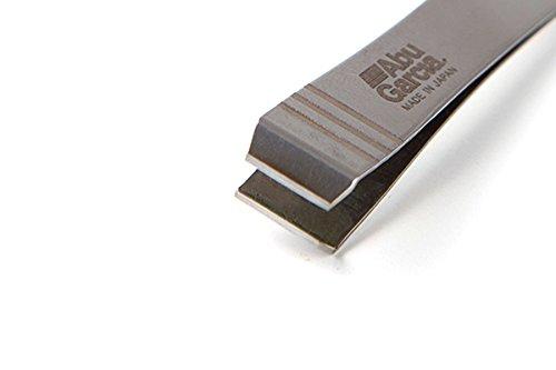 AbuGarcia Japan Made Pin-on Reel with Line Cutter