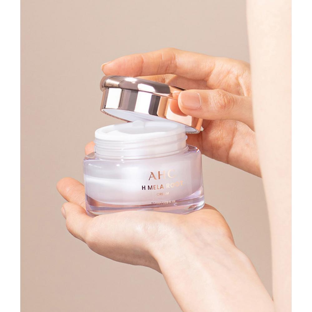 AHC H Mela Root Cream, 50ml, 3 Units