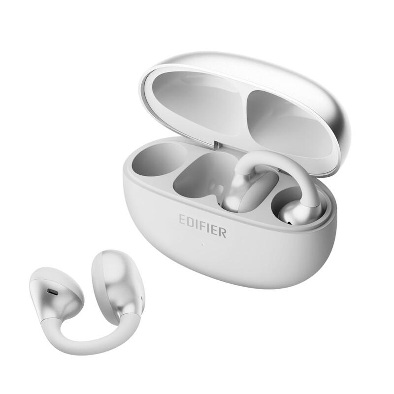 Edifier X Clip Ear-clip Bluetooth Translation Earbuds