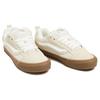 VANS Knu-Skool Marshmallow Light Gum - VN0009QCDBS