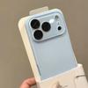 Camera Protection Phone Case For For Iphone 17 16 1 14 13 Pro Max 17Pro 16Pro Tempered Glass Shockproof Hard Back Cover