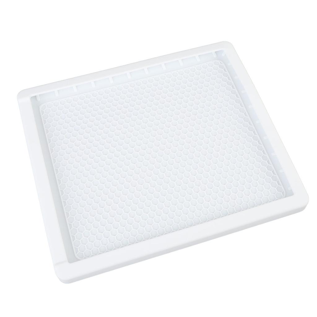 Satellite Protective Cover Beehive Heat Dissipation Silicone Satellite Protective Case Cover for