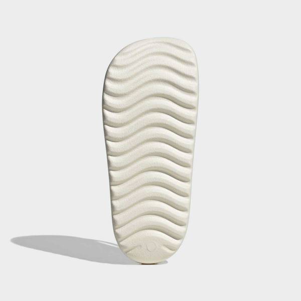 Adidas Unisex Adilette Lumi Re Flip Flop With Soft Comfort