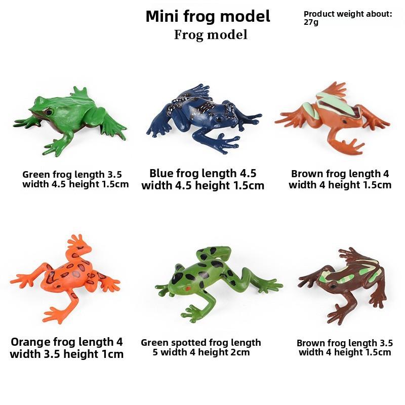 Marine Animal Model Set Plastic Realistic Ocean Creatures For Collectors And Kids