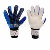 Professional Goalkeeper Gloves High Grip Latex Palm Breathable Wrist Support Youth Soccer Training