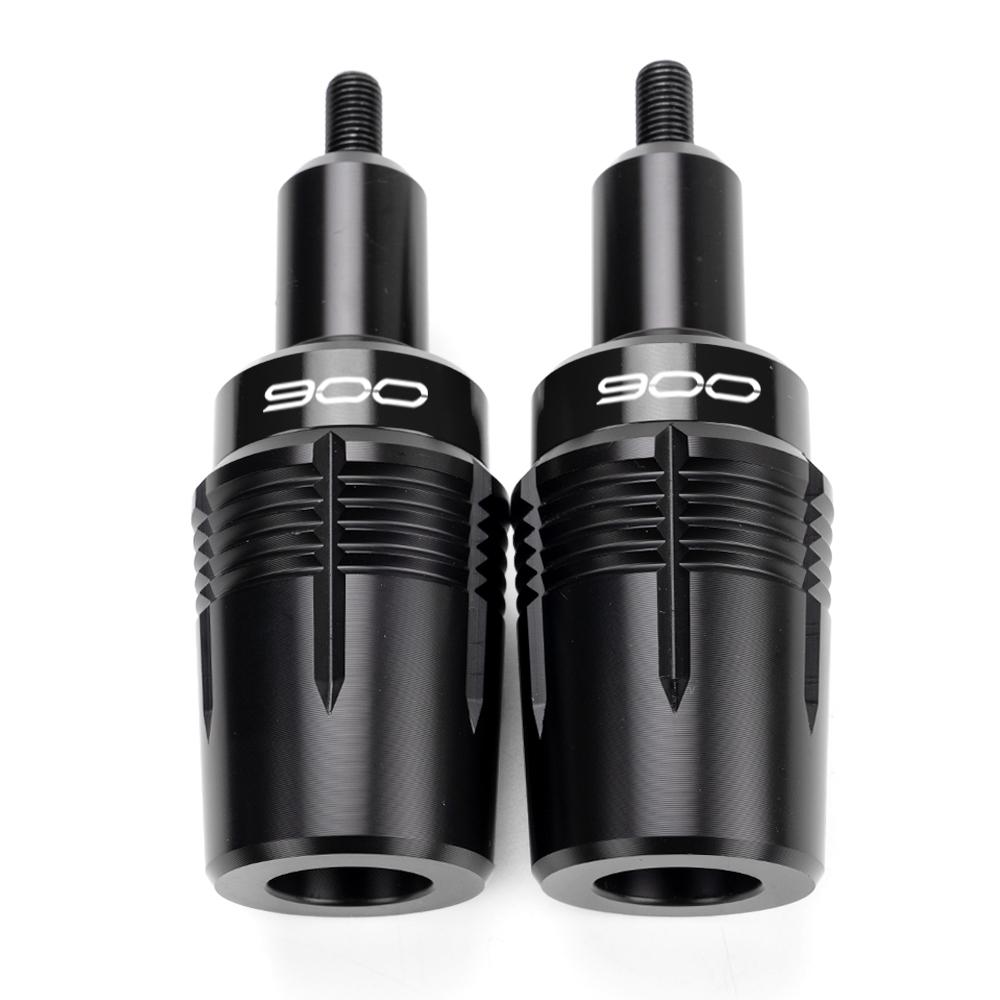 For KAWASAKI Z900  Z 900 Motorcycle Accessories Exhaust Slider Crash Protector Falling Protection Engine Crash Pad Frame Sliders
